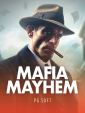 Mafia Mayhem