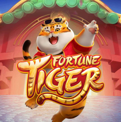 Fortune Tiger